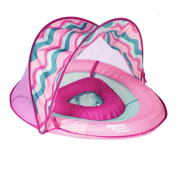 Mambo baby float delixe 2