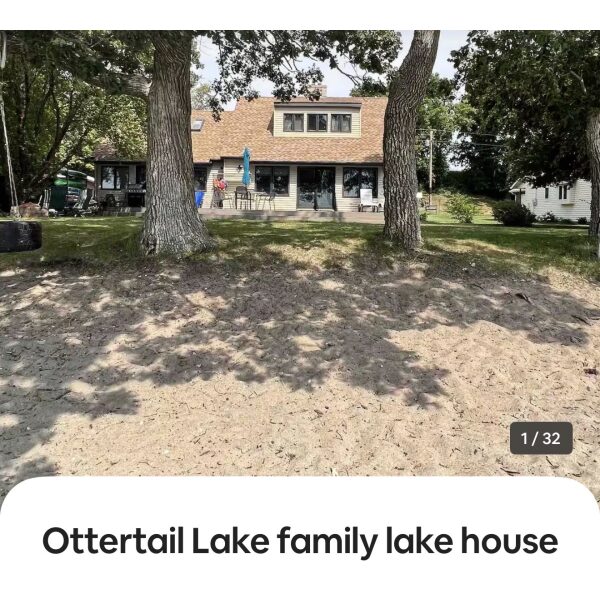 Barbie dream house