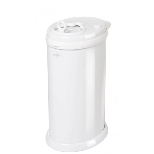 Diaper Pail