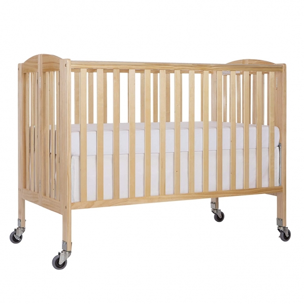 Full Size Crib, Mattress, Sheets Full Size Crib, Mattress, Sheets