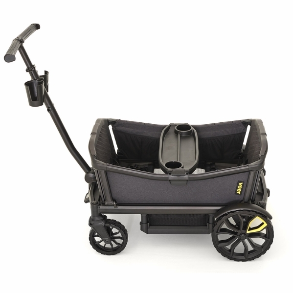 Veer Cruiser XL (4 Seater) Stroller Wagon Veer Cruiser XL (4 Seater) Stroller Wagon