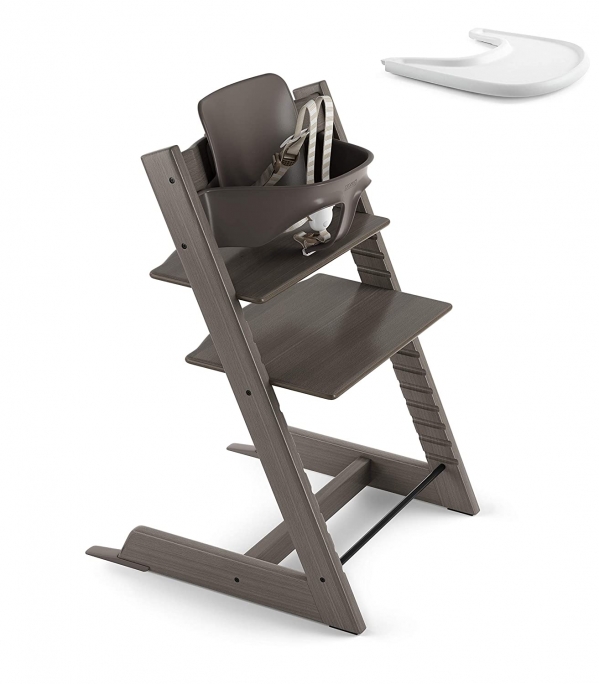 Stokke Tripp Trapp High Chair (white) Stokke Tripp Trapp High Chair (white)
