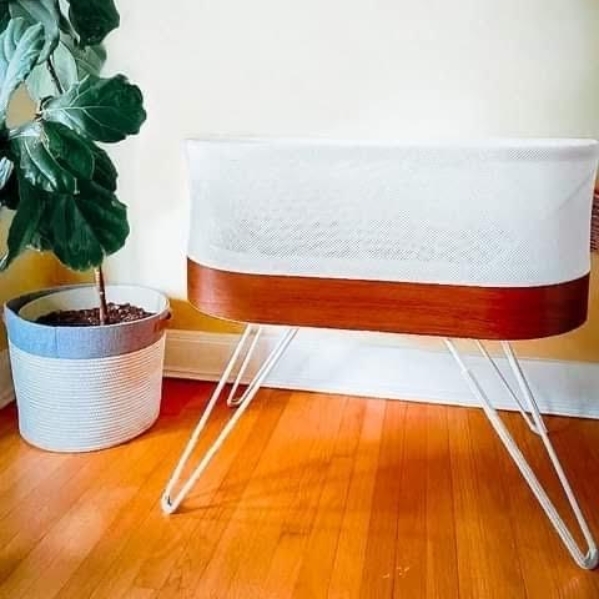 Snoo Smart Sleeper Bassinet Snoo Smart Sleeper Bassinet