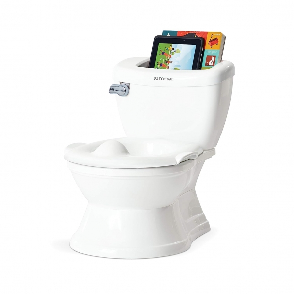 My Size Potty with Transition Ring My Size Potty with Transition Ring