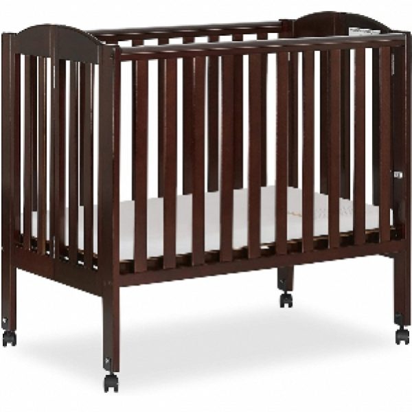 Mini crib, Breathable mattress and Slumber pod 4