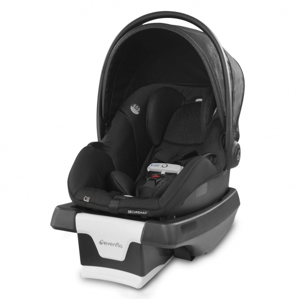 Infant car seat and base Infant car seat and base