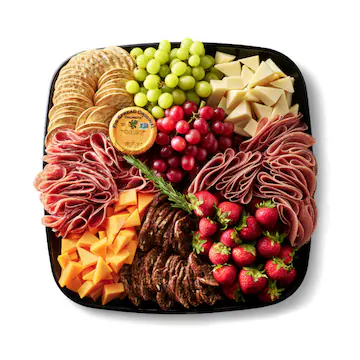 Charcuterie Charcuterie